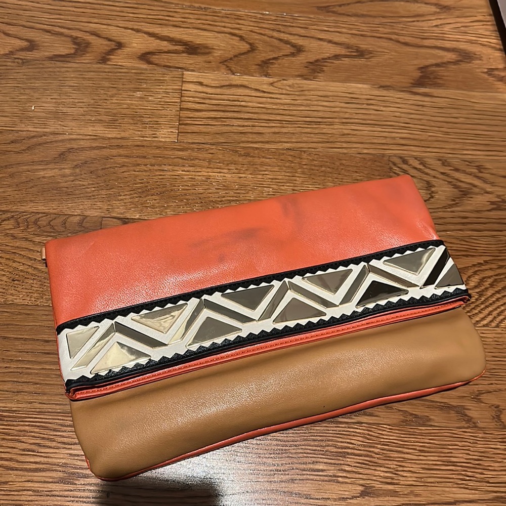 Aldo Multi-way Clutch